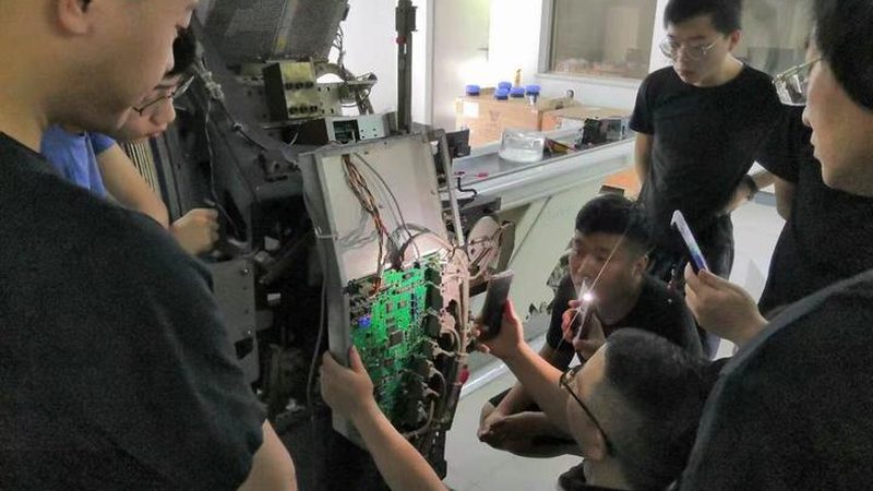 老人家用医疗器械推荐