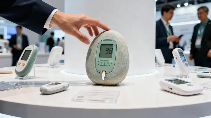 骨科耗材采购流程图：揭秘医院采购的严谨之路