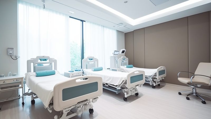 家用医疗器械安装与售后服务：保障家庭健康的关键环节**