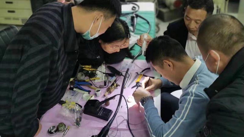 体外诊断试剂冷链物流：价格背后的考量因素