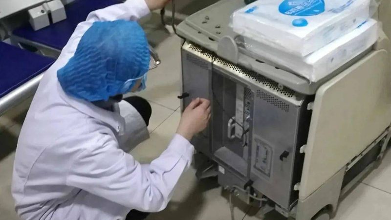 老年人康复器械选购，如何避开误区，选对产品？**