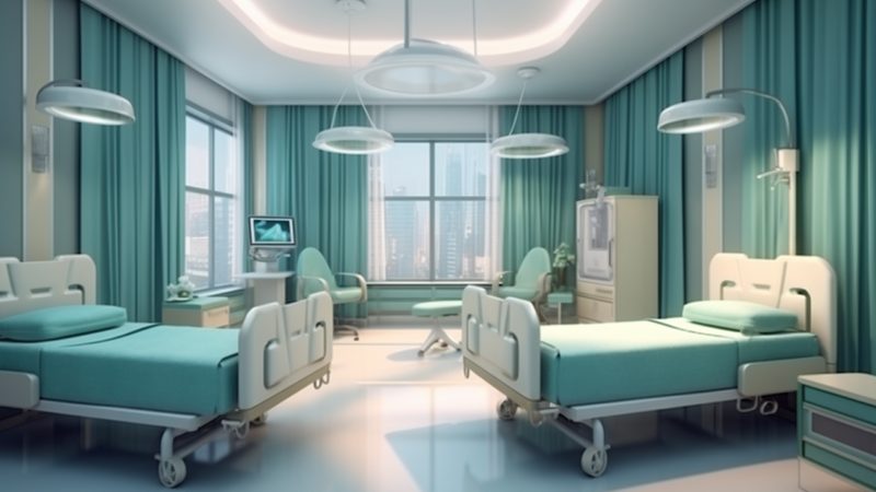 儿童雾化器雾化颗粒大小：揭秘其重要性与选择标准**